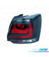 FEUX ARRIÈRE VOLKSWAGEN VW POLO 3 5 TRG. 09-14