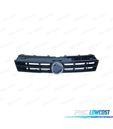 CALANDRE VOLKSWAGEN VW POLO 35 09-17
