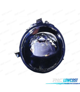 PHARES POUR VOLKSWAGEN VW LUPO 98-