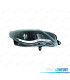 PHARES POUR VOLKSWAGEN VW PASSAT CC 08-12 NOIR