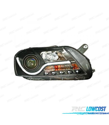 PHARES POUR VOLKSWAGEN VW PASSAT LIM. KOMBI 10-14