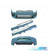 KIT CARROSSERIE VOLKSWAGEN VW SCIROCCO 15- LOOK R