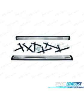 MARCHEPIEDS VOLKSWAGEN VW TIGUAN 07-12