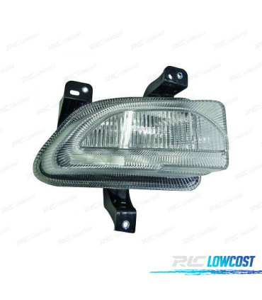 DAYLIGHT GAUCHE 15-18 POUR JEEP RENEGADE 15-18