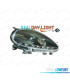 PHARES POUR FIAT PUNTO EVO 09-12 DAYLIGHT REAL FULL LED
