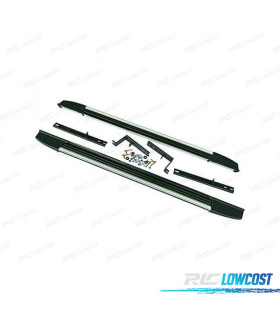 MARCHEPIEDS LATÉRAUX MAZDA CX7 09-