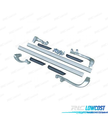 MARCHE-PIEDS VOLVO XC90 02-14