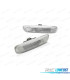 CLIGNOTANTS LATÉRAUX POUR BMW E46 98-01 SEDAN TOURING COUPE CABRIO BLANC
