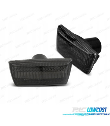 CLIGNOTANTS LATÉRAUX LED DYNAMIQUES POUR OPEL ASTRA H CORSA D INSIGNIA ZAFIRA