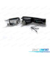 CLIGNOTANTS AVANT VOLKSWAGEN VW GOLF 3 VENTO + FEUX DIURNES LED CHROMÉ