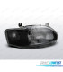 PHARES POUR FORD ESCORT MK7 95-00 BLACK