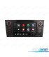 AUTORADIO GPS ANDROID 13 POUR BMW SÉRIE 3 E90 E91 E92 E93 05-10