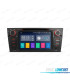 AUTORADIO GPS ANDROID 13 POUR BMW SÉRIE 3 E90 E91 E92 E93 05-10