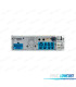 AUTORADIO GPS ANDROID 10 BMW X5 E53 99-03 7"