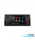 AUTORADIO GPS ANDROID 10 BMW X5 E53 99-03 7"