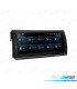 AUTORADIO GPS ANDROID 13 BMW X5 E53 99-03 10.25"