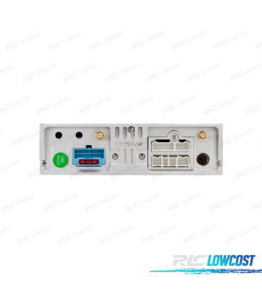AUTORADIO GPS ANDROID 13 BMW X5 E53 99-03 10.25"
