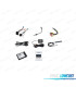 AUTORADIO GPS ANDROID 13 BMW X5 E53 99-03 10.25"