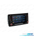 AUTORADIO 7" ANDROID 12 OCTA-CORE MULTIMÉDIA DVD GPS POUR VOLKSWAGEN VW TOUAREG MULTIVAN TRANSPORTER