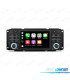 AUTORADIO GPS 5" POUR JEEP DODGE ANDROID 12