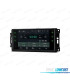 AUTORADIO GPS ANDROID 13 POUR JEEP WRANGLER 07-12, GRAND CHEROKEE 08-11... USB GPS TACTIL HD 7"