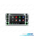AUTORADIO GPS ANDROID 12 POUR HYUNDAI SANTA FE 06-12