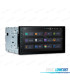 AUTORADIO 7" GPS ANDROID 10 UNIVERSEL 2DIN MULTIMÉDIA
