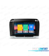 AUTORADIO GPS ANDROID 10 POUR MERCEDES S W220 98-05
