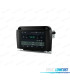 AUTORADIO GPS ANDROID 10 POUR MERCEDES S W220 98-05