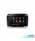 AUTORADIO GPS ANDROID 10 POUR MERCEDES S W220 98-05