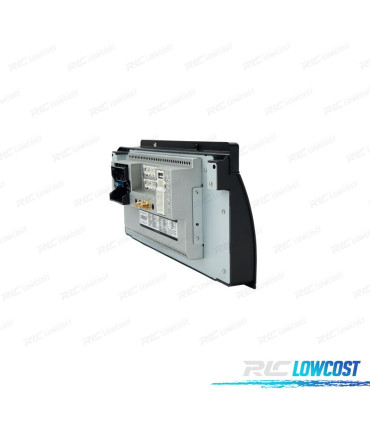 AUTORADIO GPS ANDROID 13 BMW X5 E53 99-06