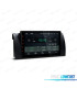 AUTORADIO GPS ANDROID 13 BMW X5 E53 99-06