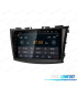 AUTORADIO GPS POUR SUZUKI SWIFT ANDROID 11 11-17