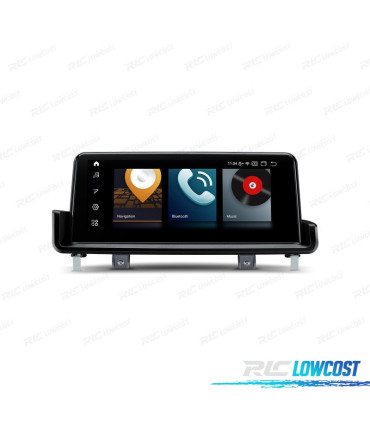 AUTORADIO GPS POUR BMW SÉRIE 3 E90 E91 E92 E93 08-12