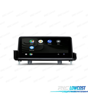 AUTORADIO GPS BMW E90 E91 E92 E93 08-12