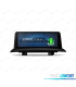 AUTORADIO GPS ANDROID 11 POUR BMW X3 E83 04-09