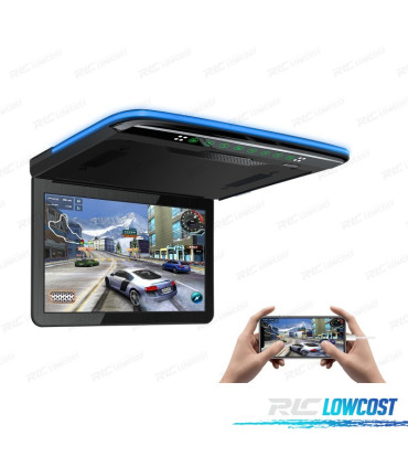 ÉCRAN DE TOIT PLAFOND 13.3"