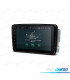 AUTORADIO GPS ANDROID 11 POUR MERCEDES VITO VIANO C A CLK G