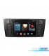 AUTORADIO GPS ANDROID 12 POUR BMW E81 E87 E82 E88 05-12