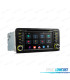 AUTORADIO GPS ANDROID 12 POUR AUDI A3 8P 8PA SPORTBACK 03-12 B