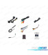 AUTORADIO GPS ANDROID 12 10.25" OCTA CORE BMW X5 E53 99-06