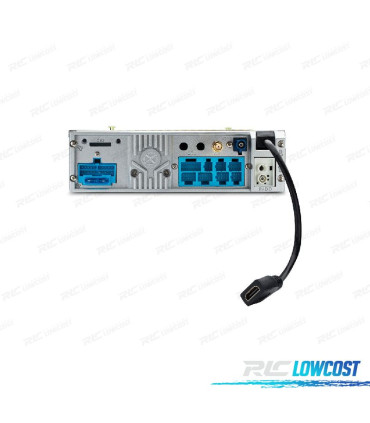 AUTORADIO GPS ANDROID 11 POUR BMW E90 E91 05-12 E92 E93 06-14