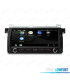 AUTORADIO GPS ANDROID 13 BMW E46 98-06 HDMI