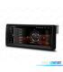 AUTORADIO GPS ANDROID 12 POUR BMW E39 95-03 E38 94-01