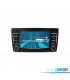 AUTORADIO GPS ANDROID 10 POUR SKODA OCTAVIA YETI 09-13