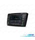 AUTORADIO GPS ANDROID 10 POUR SKODA OCTAVIA YETI 09-13