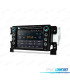 AUTORADIO GPS ANDROID 12 POUR SUZUKI GRAND VITARA 05-13