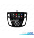AUTORADIO GPS ANDDROID 13 POUR FORD FOCUS 12-17