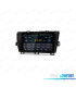 AUTORADIO GPS ANDROID 10 POUR TOYOTA PRIUS 09-13