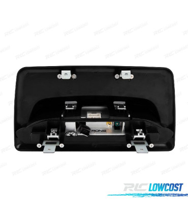 AUTORADIO GPS ANDROID 13 POUR BMW E81 E82 E87 E88 06-12 CIC